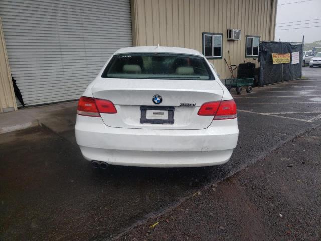Photo 6 from auction – 2008 BMW 328 I with VIN WBAWB33548P133129