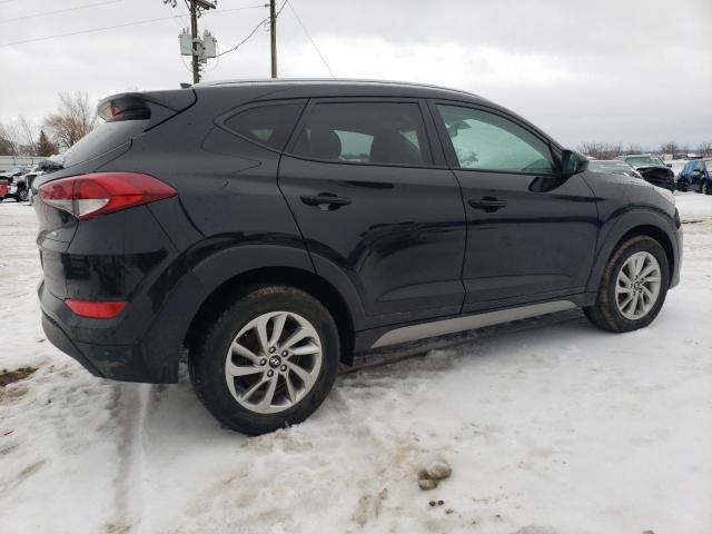 Photo 3 from auction – 2018 HYUNDAI TUCSON SEL with VIN KM8J3CA49JU722555