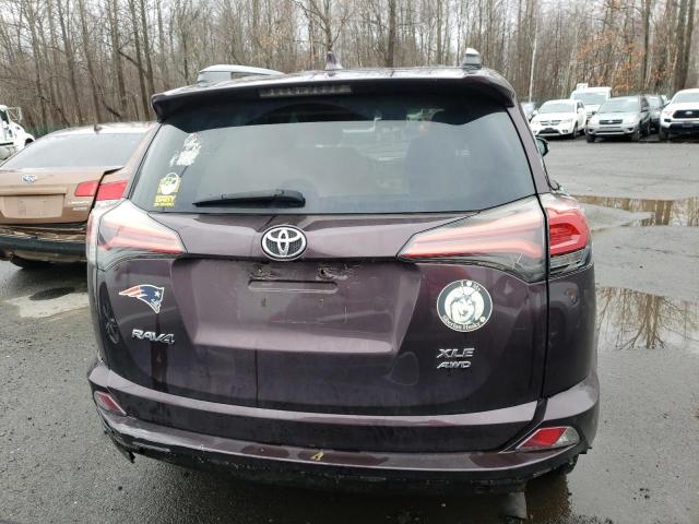 Photo 6 from auction – 2018 TOYOTA RAV4 ADVEN with VIN 2T3RFREV8JW765629