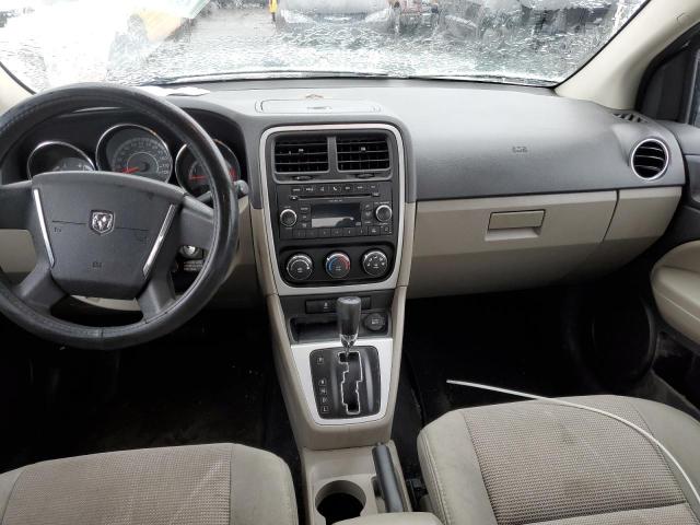 Photo 8 from auction – 2011 DODGE CALIBER MA with VIN 1B3CB3HA9BD128403