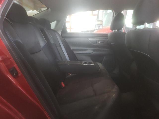 Photo 10 from auction – 2017 NISSAN ALTIMA 2.5 with VIN 1N4AL3AP3HC234660