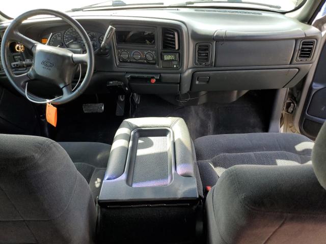 Photo 8 from auction – 2002 CHEVROLET SILVERADO with VIN 2GCEC19V321332409