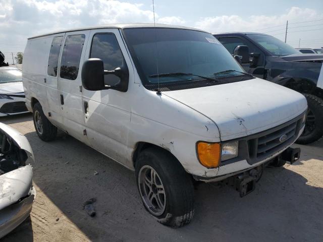 Photo 4 from auction – 2003 FORD ECONOLINE with VIN 1FTRE14213HC02345