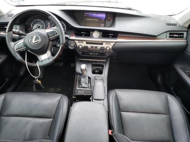 Photo 8 from auction – 2017 LEXUS ES 350 with VIN 58ABK1GG7HU049717