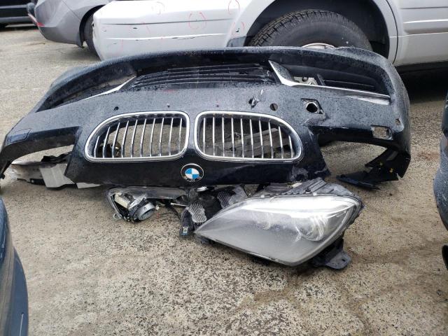 Photo 12 from auction – 2013 BMW 640 I with VIN WBA6A0C53DDF14289