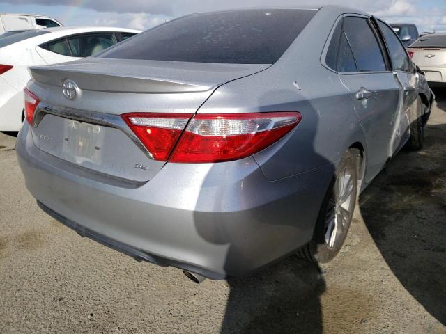 Photo 3 from auction – 2016 TOYOTA CAMRY LE with VIN 4T1BF1FK5GU125435