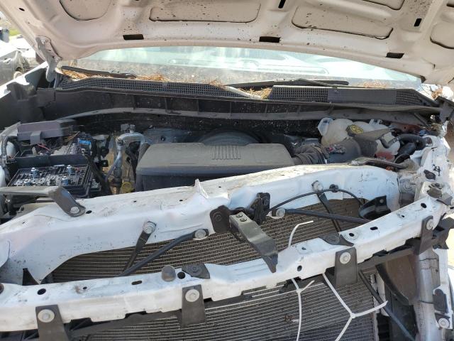 Photo 11 from auction – 2021 CHEVROLET SILVERADO with VIN 3GCNWAEF4MG477488