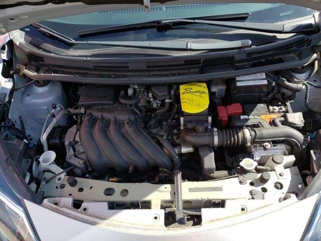 Photo 11 from auction – 2017 NISSAN VERSA NOTE with VIN 3N1CE2CP2HL369592
