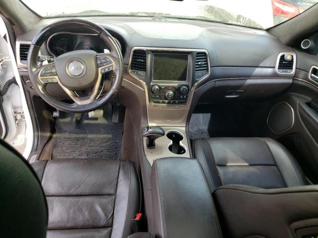 Photo 8 from auction – 2014 JEEP GRAND CHER with VIN 1C4RJFJT7EC572849