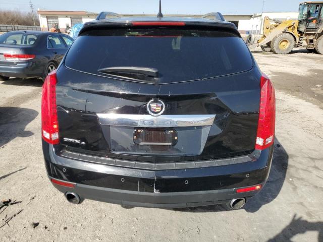 Photo 6 from auction – 2010 CADILLAC SRX PREMIU with VIN 3GYFNFEY3AS594990