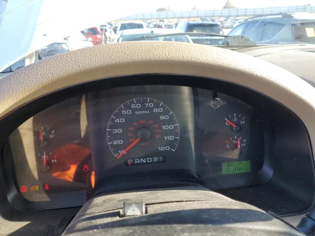 Photo 9 from auction – 2008 FORD F150 with VIN 1FTRF14W98KE32919
