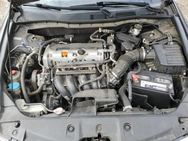 Photo 11 from auction – 2011 HONDA ACCORD LXP with VIN 1HGCP2F47BA081205