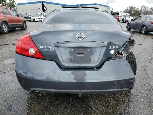 Photo 6 from auction – 2008 NISSAN ALTIMA 2.5 with VIN 1N4AL24E88C134381