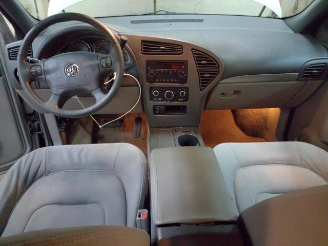 Photo 8 from auction – 2005 BUICK RENDEZVOUS with VIN 3G5DA03E25S554413