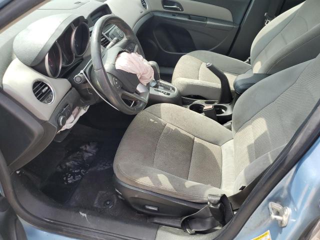 Photo 7 from auction – 2012 CHEVROLET CRUZE LT with VIN 1G1PF5SC8C7343497