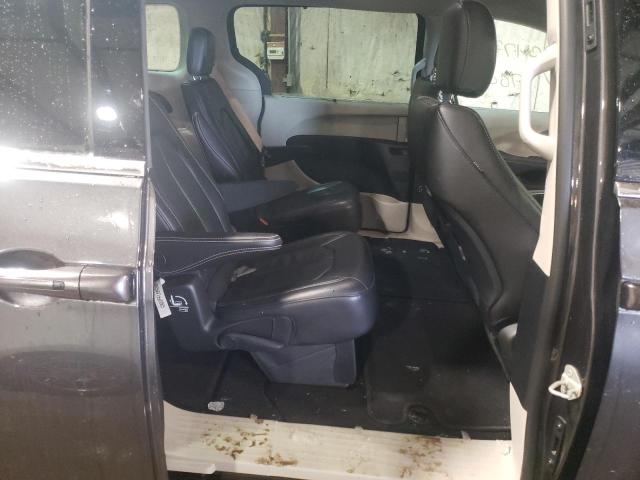 Photo 10 from auction – 2022 CHRYSLER PACIFICA T with VIN 2C4RC3BG5NR148782