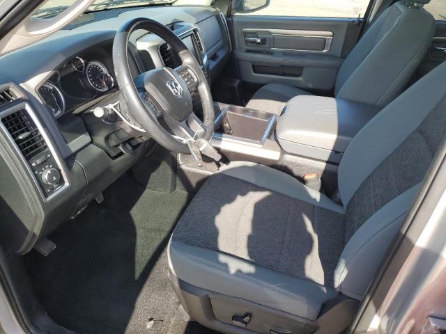 Photo 7 from auction – 2014 RAM 1500 SLT with VIN 1C6RR7LTXES433453