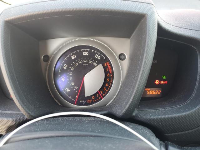 Photo 9 from auction – 2008 TOYOTA SCION XD with VIN JTKKU104X8J007431