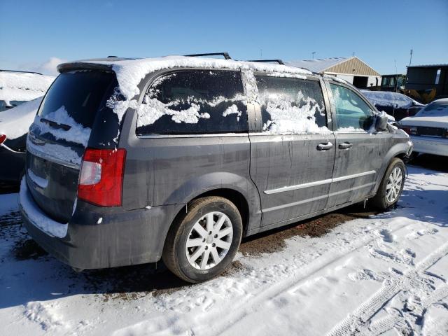 Photo 3 from auction – 2015 CHRYSLER TOWN & COU with VIN 2C4RC1BG2FR695174