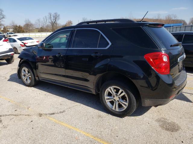 Photo 2 from auction – 2014 CHEVROLET EQUINOX LT with VIN 2GNALBEK3E6220238