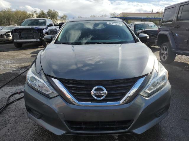 Photo 5 from auction – 2017 NISSAN ALTIMA 2.5 with VIN 1N4AL3AP4HC121381
