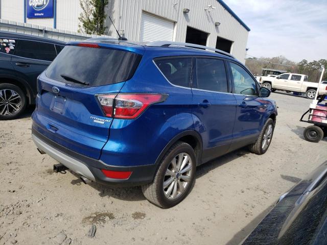 Photo 3 from auction – 2017 FORD ESCAPE TIT with VIN 1FMCU0JD9HUA79705