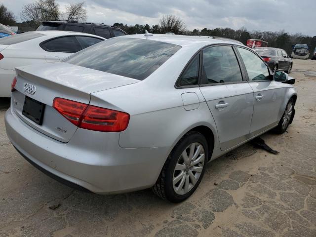 Photo 3 from auction – 2013 AUDI A4 PREMIUM with VIN WAUAFAFL1DN018894