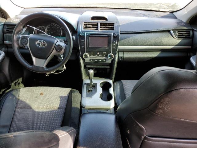 Photo 8 from auction – 2012 TOYOTA CAMRY BASE with VIN 4T1BF1FKXCU193384