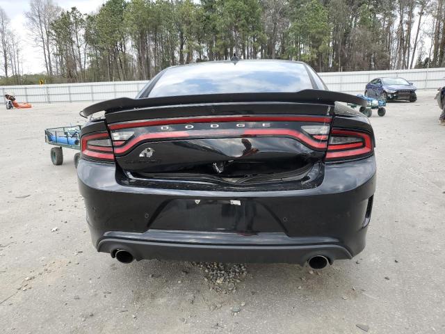 Photo 6 from auction – 2020 DODGE CHARGER SC with VIN 2C3CDXGJ0LH212037