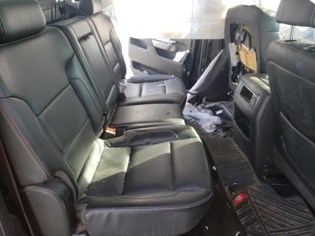 Photo 10 from auction – 2014 CHEVROLET SILVERADO with VIN 3GCUKSEC4EG214230