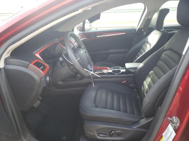Photo 7 from auction – 2013 FORD FUSION SE with VIN 3FA6P0H70DR176372