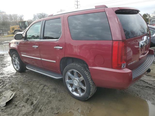 Photo 2 from auction – 2007 CADILLAC ESCALADE L with VIN 1GYFK63807R157973