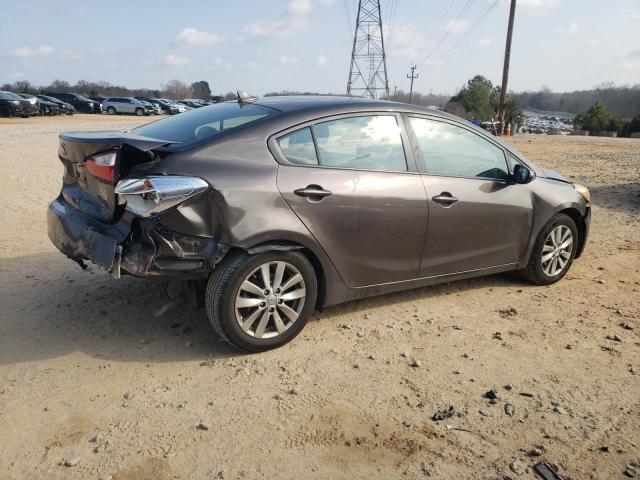 Photo 3 from auction – 2015 KIA FORTE LX with VIN KNAFX4A65F5359062