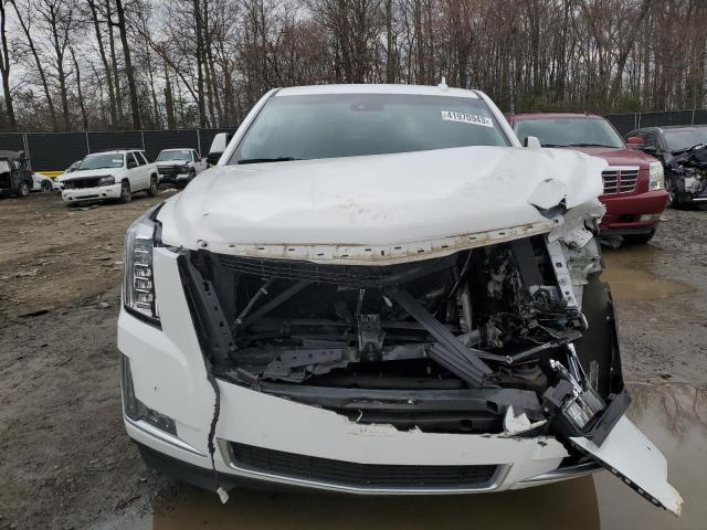 Photo 5 from auction – 2017 CADILLAC ESCALADE L with VIN 1GYS4BKJ2HR179111