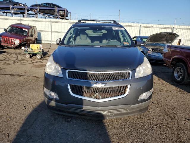 Photo 5 from auction – 2010 CHEVROLET TRAVERSE L with VIN 1GNLRFED3AJ218308