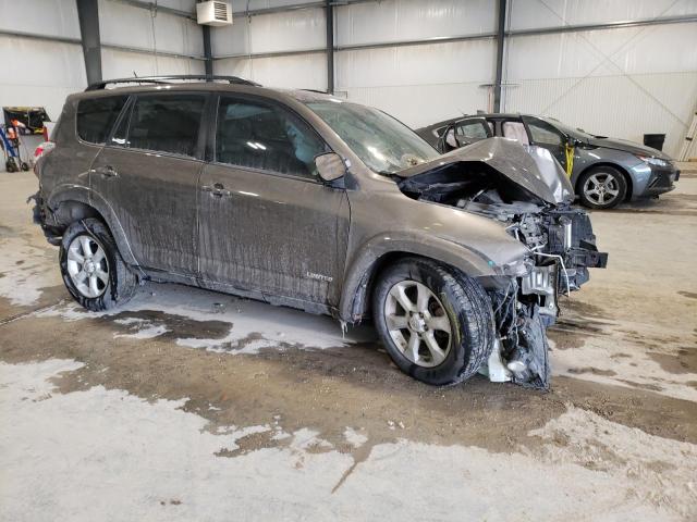 Photo 4 from auction – 2012 TOYOTA RAV4 LIMIT with VIN 2T3DK4DV0CW079792
