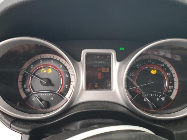 Photo 9 from auction – 2013 DODGE JOURNEY SX with VIN 3C4PDCBG0DT705212