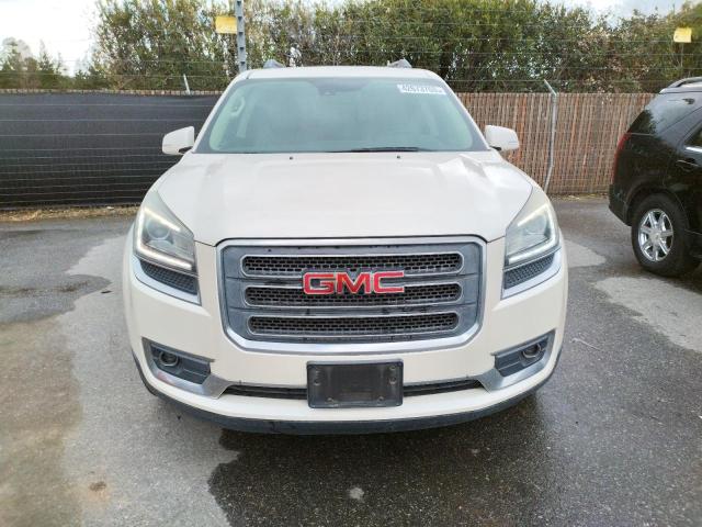 Photo 5 from auction – 2014 GMC ACADIA SLT with VIN 1GKKRRKD7EJ369284