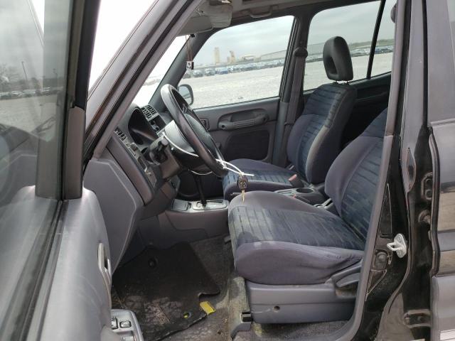 Photo 7 from auction – 1997 TOYOTA RAV4 with VIN JT3GP10V1V7019283