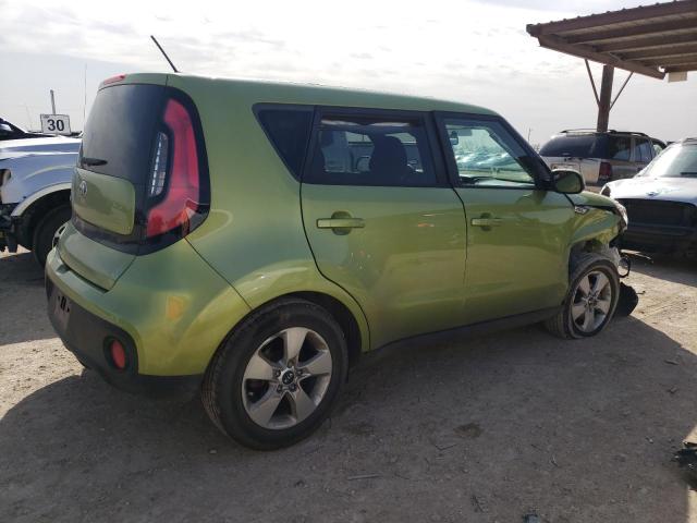 Photo 3 from auction – 2017 KIA SOUL with VIN KNDJN2A27H7882935