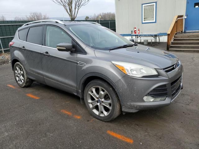 Photo 4 from auction – 2014 FORD ESCAPE TIT with VIN 1FMCU9J93EUE16056