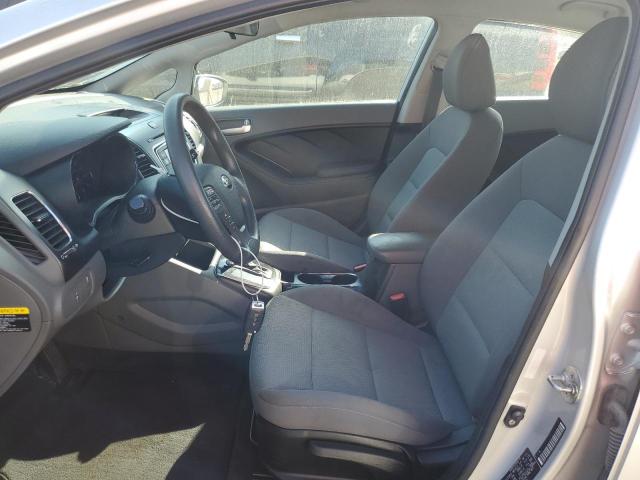 Photo 7 from auction – 2018 KIA FORTE LX with VIN 3KPFK4A72JE275546