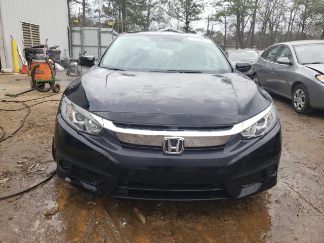 Photo 5 from auction – 2017 HONDA CIVIC EX with VIN 19XFC2F85HE061924