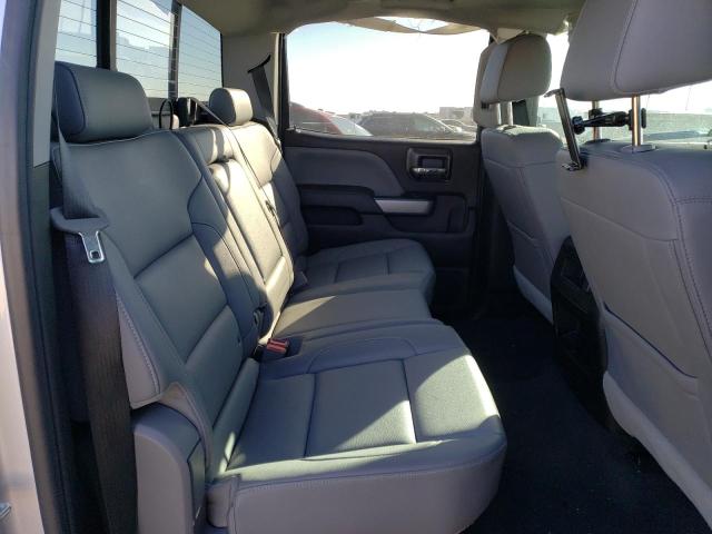 Photo 10 from auction – 2019 CHEVROLET SILVERADO with VIN 1GC1KTEY2KF128108