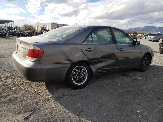 Photo 3 from auction – 2005 TOYOTA CAMRY LE with VIN 4T1BE32K85U554098