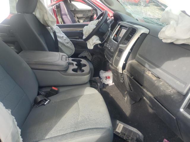 Photo 7 from auction – 2019 RAM 1500 CLASS with VIN 3C6RR7LT3KG720152