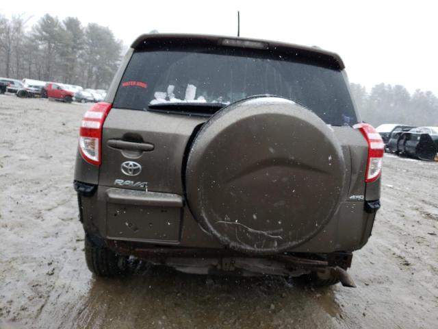 Photo 6 from auction – 2012 TOYOTA RAV4 with VIN 2T3BF4DV8CW215274