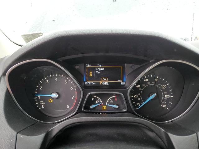 Photo 9 from auction – 2016 FORD FOCUS SE with VIN 1FADP3K20GL325212