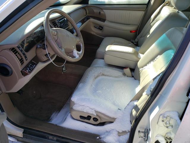 Photo 7 from auction – 2004 BUICK PARK AVENU with VIN 1G4CW54K044163424