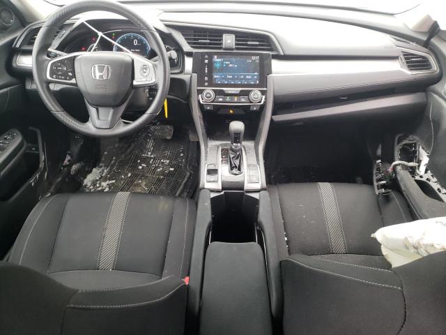 Photo 8 from auction – 2017 HONDA CIVIC LX with VIN 2HGFC2F54HH035116